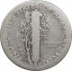 1926 S Mercury Silver Dime Coin Dimes photo 1