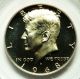 1968 - S Pcgs Pr69 Dcam Deep Cameo Proof Kennedy Silver Half Dollar Gem Bu Pf69 Half Dollars photo 1