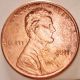 2011 Lincoln Cent Doubled Die Coins: US photo 4