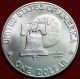 Uncirculated 1976 - S Eisenhower 40% Silver Dollar Dollars photo 1