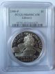 2000 - P Library Of Congress Comm Silver Dollar - Pcgs: Pr69dcam Commemorative photo 1