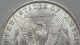 Coinhunters - 1884 - O Morgan Silver Dollar - State,  Ms Dollars photo 5