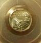 Pcgs Ms 69 2007 Platinum Eagle First Strike $10 1/10 Oz Ebucks Eligible Coins: US photo 4
