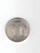 1923 Peace Silver Dollar - Coin Dollars photo 1