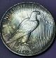 1922 $1 Peace Dollar Dollars photo 1