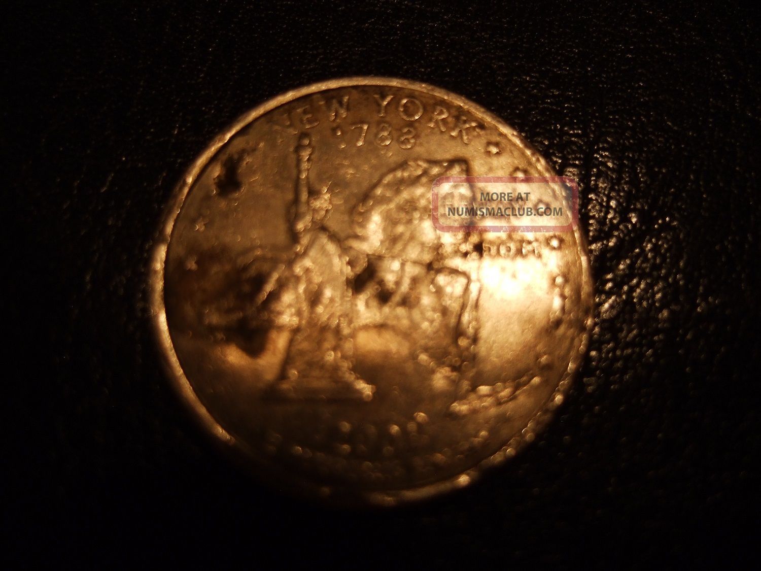 Unique Collectible Us Nyc Quarter 9 1 1 Memorbelia