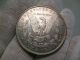 Better Date 1890 - S Us Silver Morgan Dollar.  Grades At Au/unc. Dollars photo 4