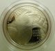 2008 Bald Eagle Commemorative Coin Proof Clad Uncirculated Commemorative photo 1