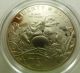 2008 Bald Eagle Commemorative Coin Proof Clad Uncirculated Commemorative photo 2