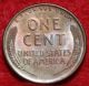 Uncirculated 1936 - D Lincoln Wheat Cent Small Cents photo 1