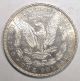 1880 - P Morgan Dollar Rare Date Silver Coin Ms+ Dollars photo 1