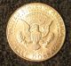 1967 Us Kennedy Half Dollar; 40% Silver - - Starting Below Melt Value Half Dollars photo 1