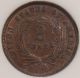 1871 2c Ngc Pr - 63 Bn Proof Two Cent Copper Coins: US photo 3
