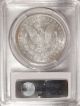 1896 $1 Pcgs Ms - 67 High - Grade Morgan Dollar Dollars photo 1