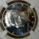 Great Looking 1967 Sms.  50 Kennedy Ngc Ms 67 Cameo Better Than Average - 011 Half Dollars photo 1