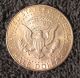 1964 - D Us Kennedy Half Dollar; 90% Silver - - First Bid Wins Half Dollars photo 1