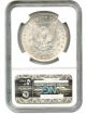 1885 - O $1 Ngc Ms65 Morgan Silver Dollar Dollars photo 1