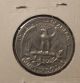 1969 P Washington Quarter Circulated - America Key Date Coin 645 Quarters photo 1