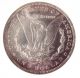 1900 - O/cc Morgan Silver Dollar Anacs Ms63 Vam - 11 Top 100 Coin Dollars photo 1