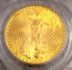 1927 $20 Gold Saint Gaudens Double Eagle Pcgs Ms65 Pq++++ Price To Sell Gold (Pre-1933) photo 1
