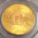 1927 $20 Gold Saint Gaudens Double Eagle Pcgs Ms65 Pq++++ Price To Sell Gold (Pre-1933) photo 3