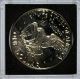 1974 - S 1$ Eisenhower Silver Dollar Inventory Uncirc Bright Proof Inv 02 Dollars photo 2