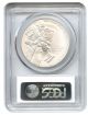 2011 - S Medal Of Honor $1 Pcgs Ms70 Modern Commemorative Silver Dollar Commemorative photo 1