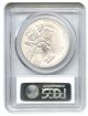 2011 - S Medal Of Honor $1 Pcgs Ms70 Modern Commemorative Silver Dollar Commemorative photo 1