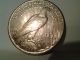 1922 - S Peace Liberty Silver One Dollar Coin Dollars photo 4