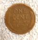 1932 - D Wheat Penny 61 Small Cents photo 1
