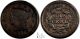 1847 Good Braided Hair Large Cent 1c Us Coin A8 Large Cents photo 1