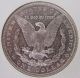 1881 - S Morgan Silver Dollar - Brilliant Uncirculated - Morgan Dollar Dollars photo 2