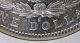1881 - S Morgan Silver Dollar - Brilliant Uncirculated - Morgan Dollar Dollars photo 4