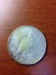 1927 S Peace Dollar Dollars photo 1