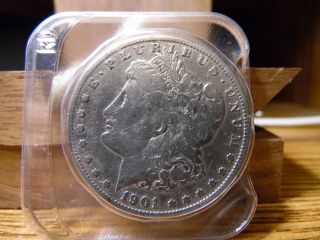 1922 Peace Silver Dollar Extremely Fine Please (inv Ar28) photo