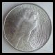 1924 Us Peace Dollar Dollars photo 1