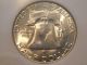 Coinhunters - 1953 - S Franklin Silver Half Dollar Ngc Ms66 Rare White Coin Half Dollars photo 7