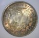 1900 O Morgan Silver Dollar Orleans $1 Bu Ngc Ms65 Ms 65 Dollars photo 2