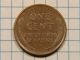 1930 P Lincoln Wheat Cent Grades Extra Fine/ Almost Uncirculated Stk Rv1 Small Cents photo 1