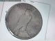 1924  Peace Silver Dollar Dollars photo 1