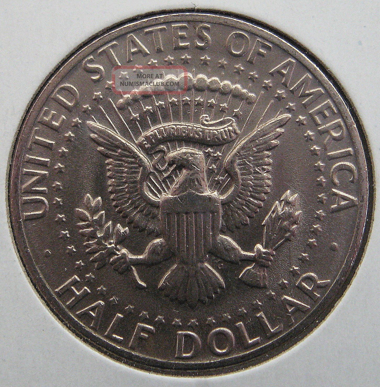 valuable kennedy half dollars