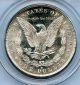 1881 S Pcgs Ms67 Silver $1 Morgan Dollar Toning Dollars photo 2