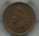 1907 Indian Head Cent Ms 64 Rb Pcgs Small Cents photo 2