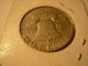 One 1962 D 2 Ben Franklin Silver Half Dollar 50 Cent,  Not Graded Nr Good Cond. Half Dollars photo 1