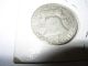 One 1962 D 2 Ben Franklin Silver Half Dollar 50 Cent,  Not Graded Nr Good Cond. Half Dollars photo 5