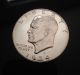 1974 - S Eisenhower Dollar 40% Silver - Gem Proof Pristine Gem Silver Proof Dollars photo 1