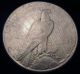 1923 S Peace Silver Dollar Dollars photo 1