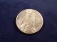 1927 Peace Dollar Lustrous Coin Dollars photo 1