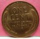1936 Lincoln Wheat Small Cents photo 1