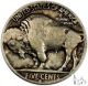 1929 S Fine Indian Head Buffalo Nickel 5c Us Coin B19 Nickels photo 2